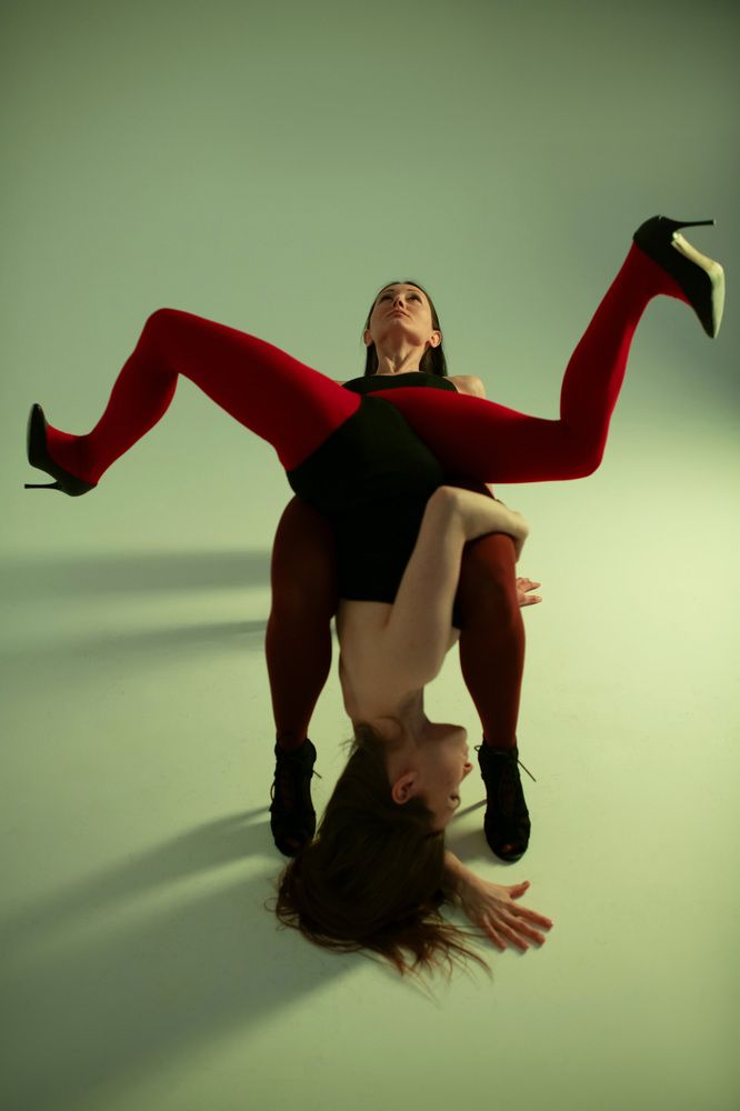 Photograph by Юлия Осипова