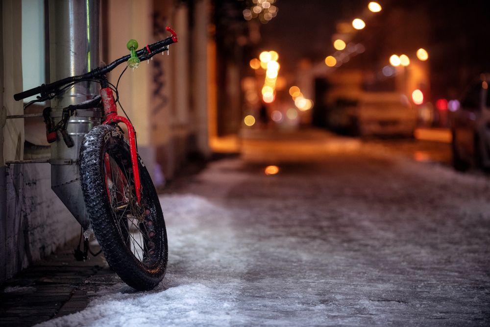 Photograph by Виталий Адуцкевич