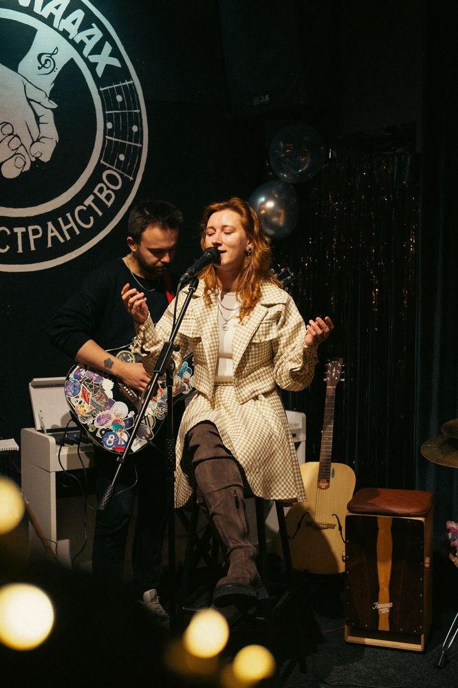 Photograph by Артем Порубаев