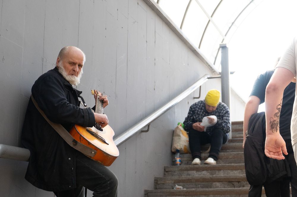 Photograph by Евгения Тупик