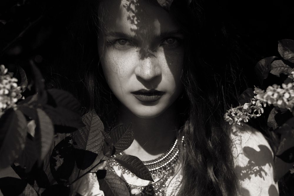 Photograph by Сюткина Ульяна