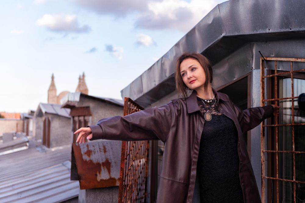 Photograph by Виталий Адуцкевич