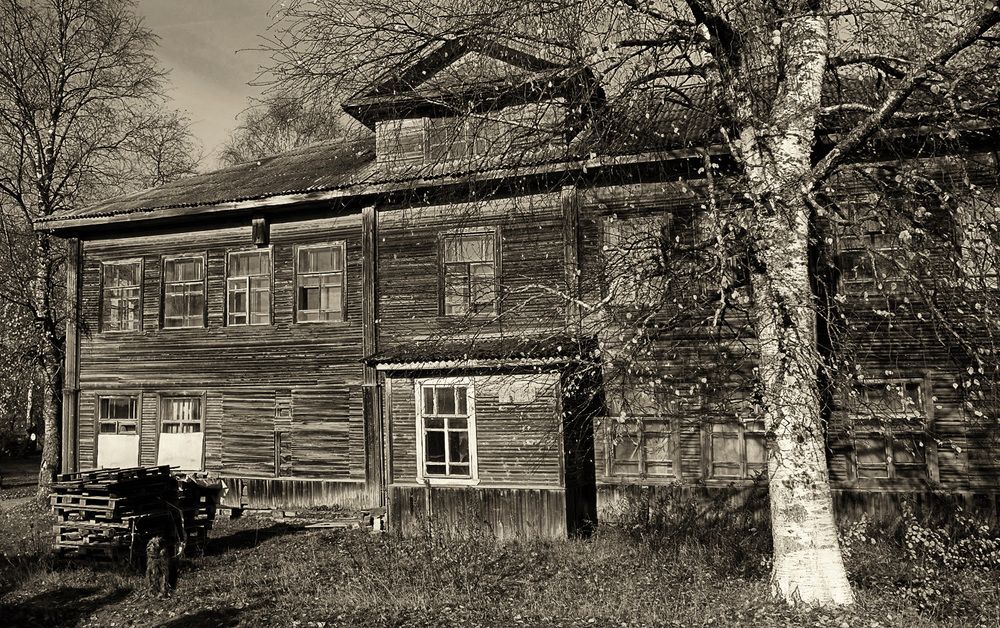 Воспоминание о будущем