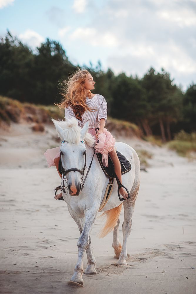 София и Герда