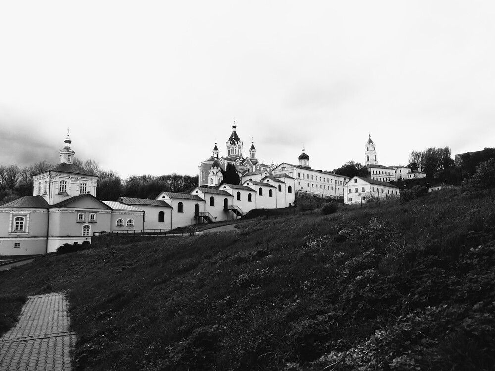 Photograph by Лариса Басова