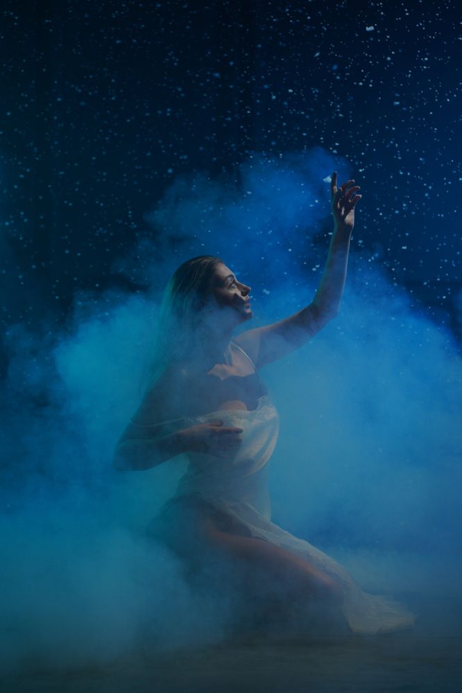 Фотография автора Ирина Костарчук