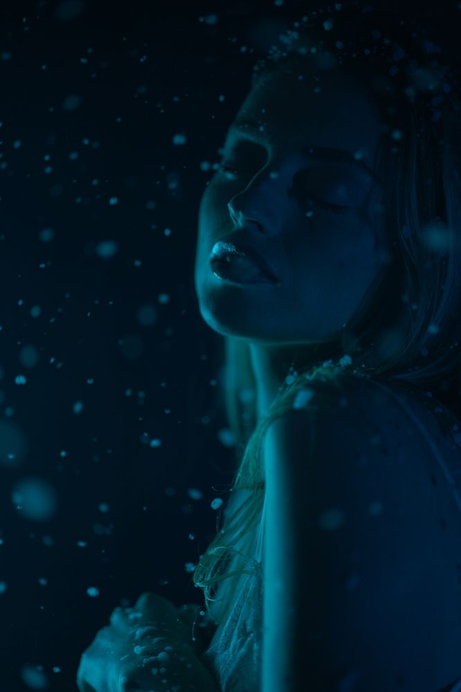 Фотография автора Ирина Костарчук