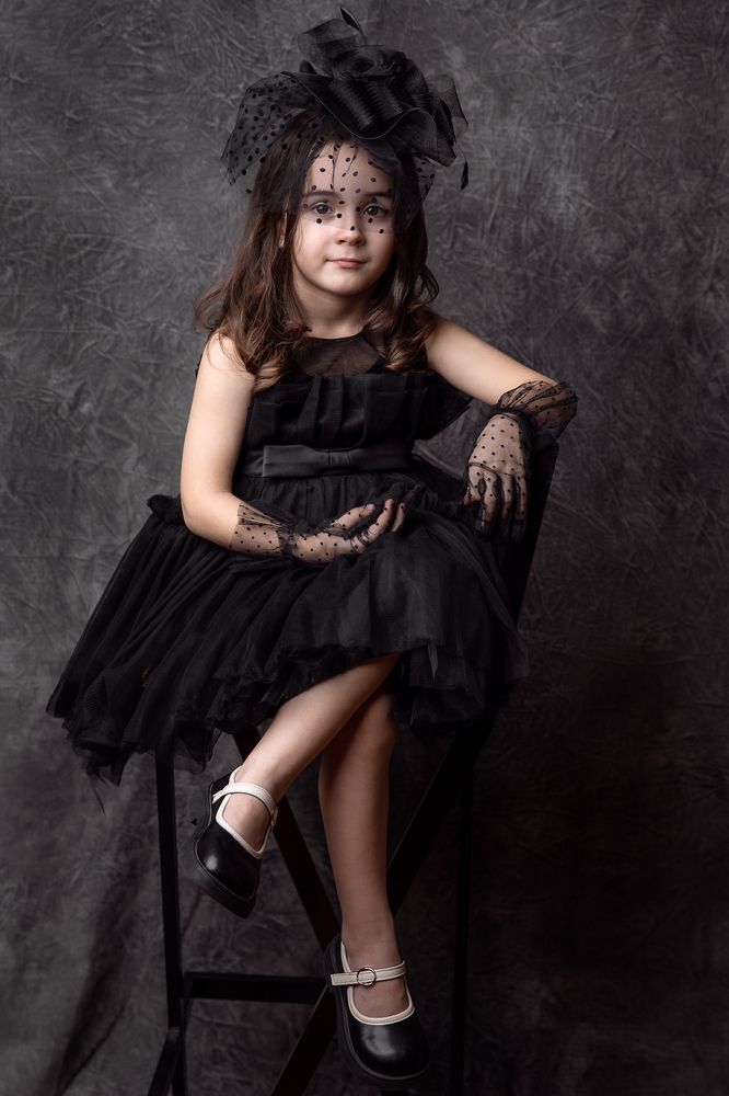 Пиковая дама.