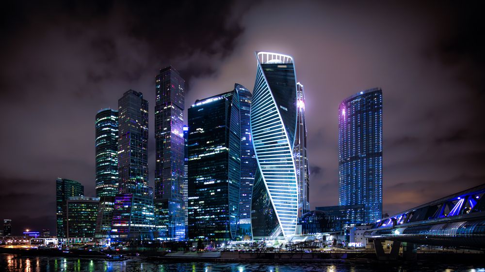 Фотография автора Владимир Барсуков