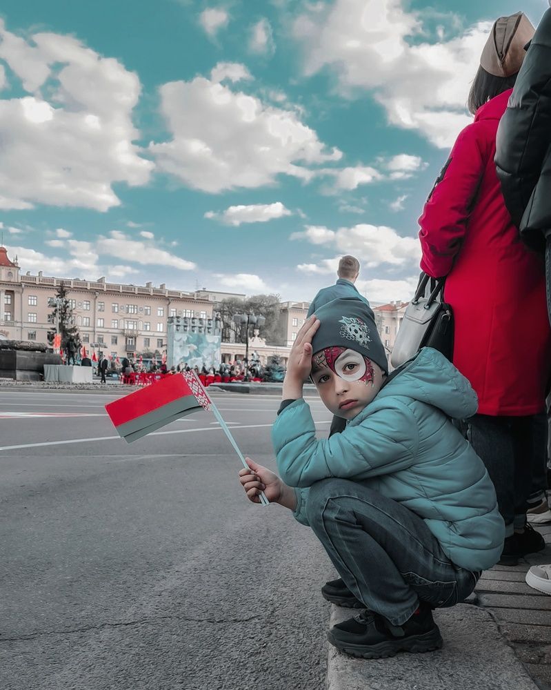 Photograph by Татьяна Соколовская