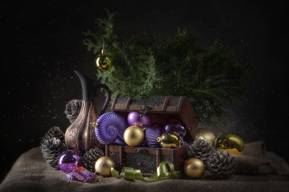 Фотография автора Ольга Яр