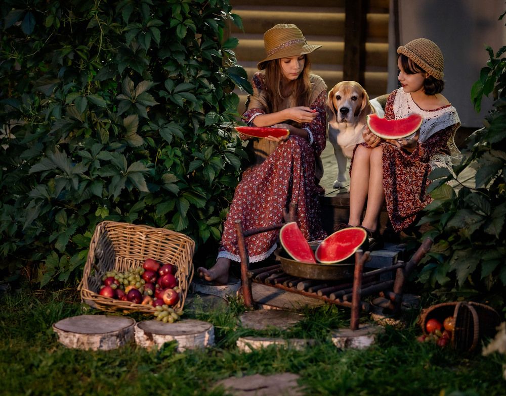 Photograph by Елена Лобакова