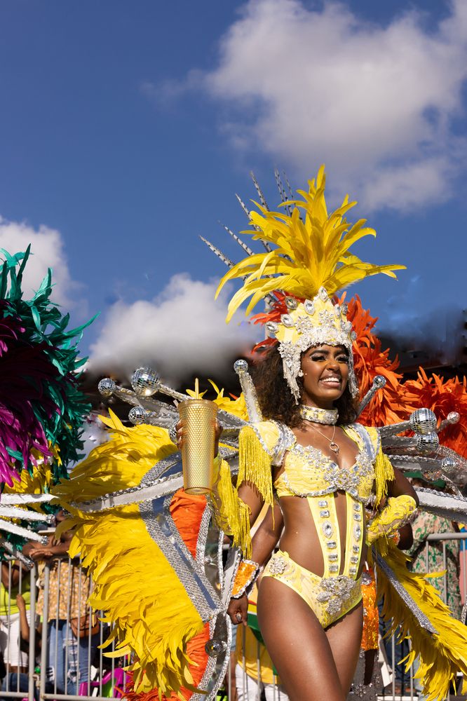 Curacao Carnaval