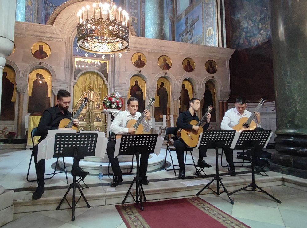 Photograph by Nadaškić Jasminka