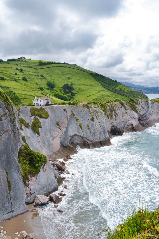 Photograph by María Gromiko