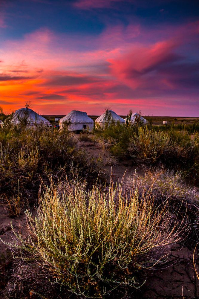 Photograph by Айсултан Каражигитов