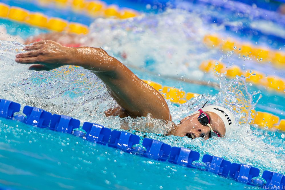 Photograph by Екатерина Абросова