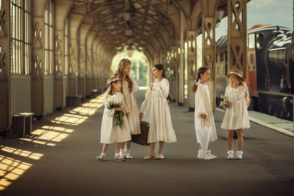 Photograph by Елена Коловицкова