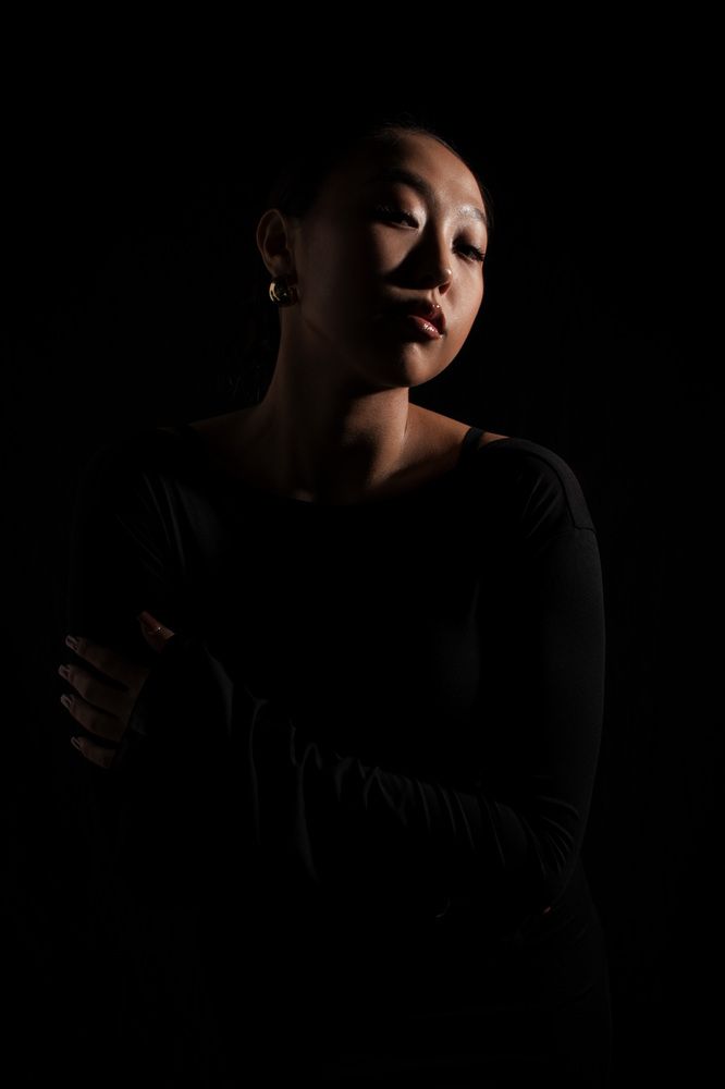 Фотография автора Надежда Волобуева