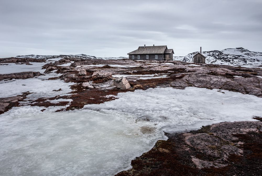 Photograph by Парамонов Григорий