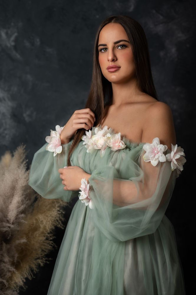 Timeless Elegance