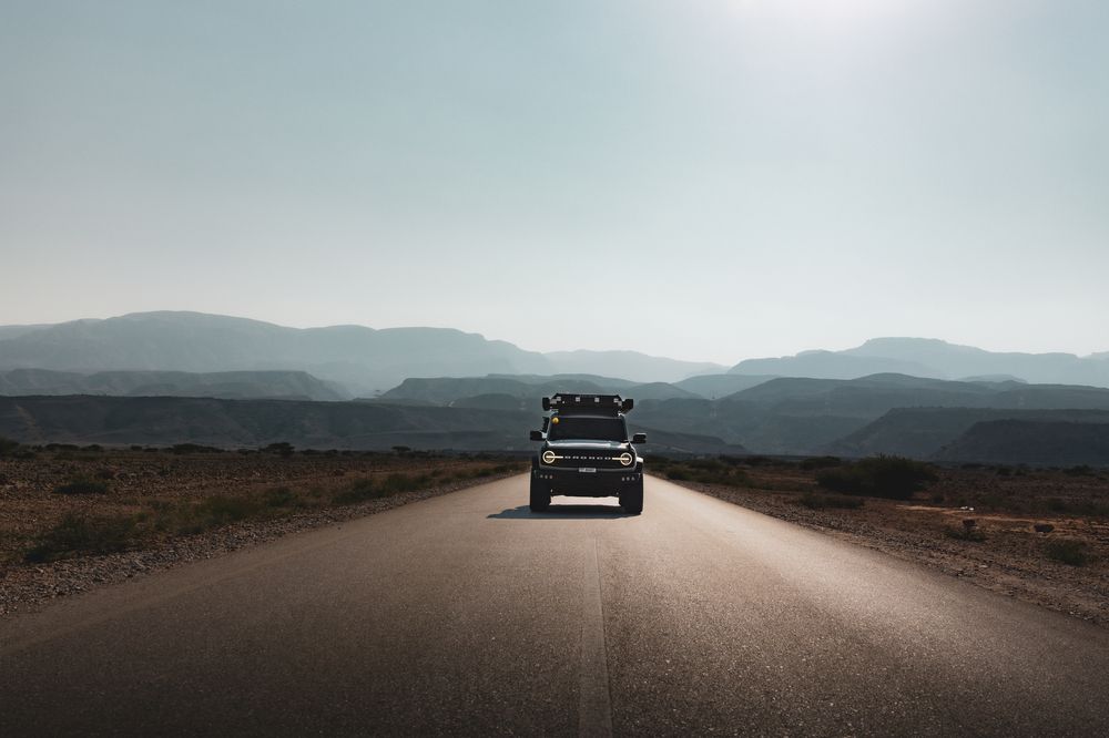 Photograph by Rawan Al Shboul