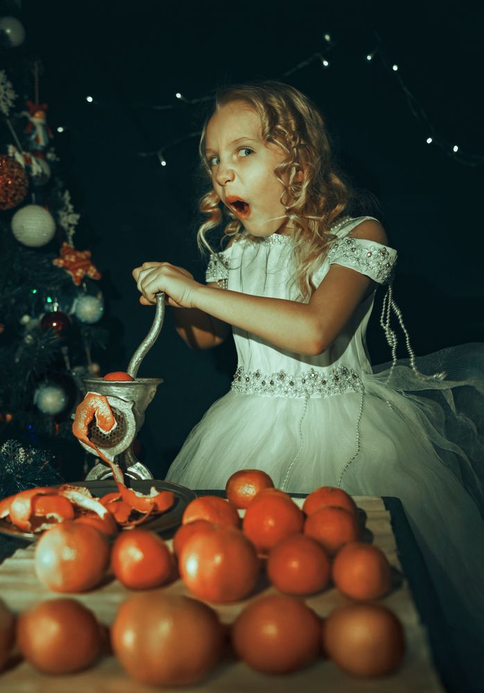 Photograph by Светлана Шиляева