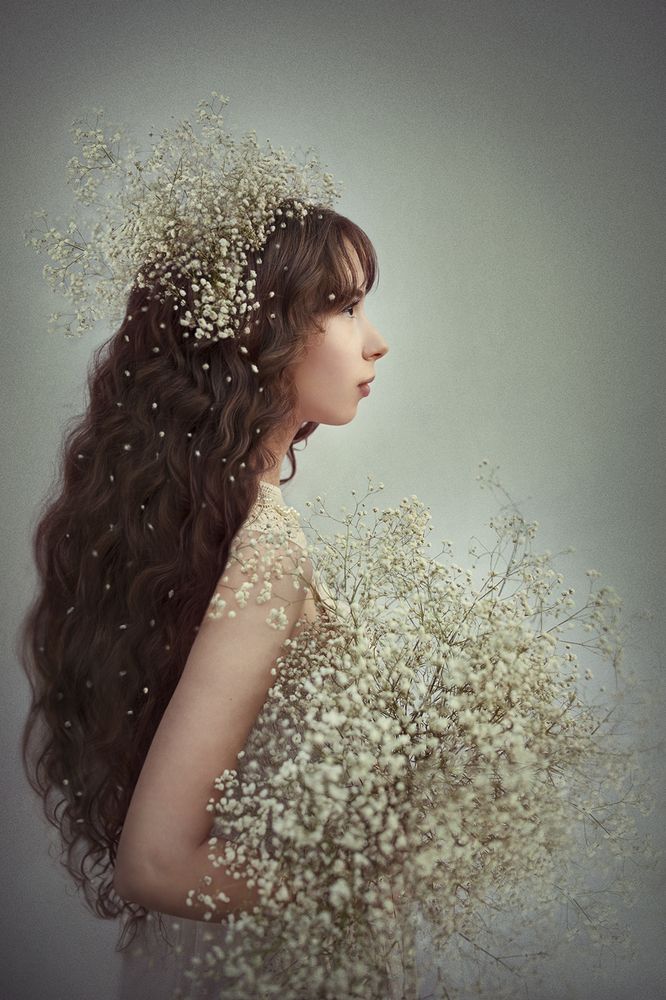 Фотография автора Dina Mir