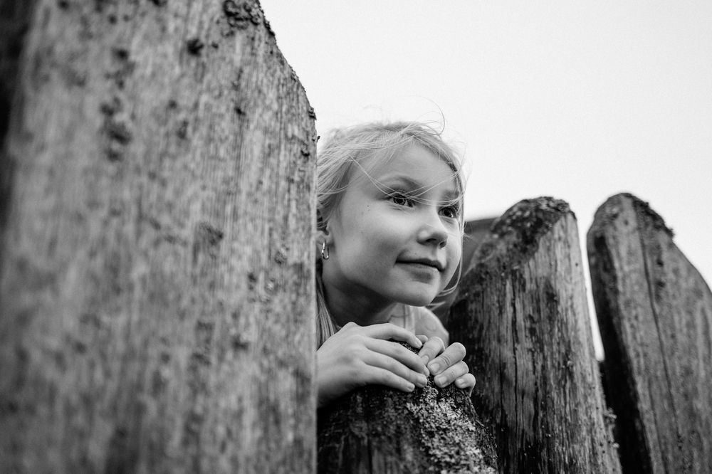 Photograph by Chris Mozyro