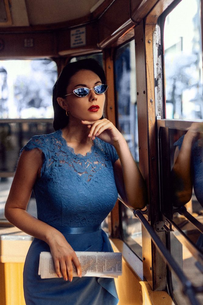 Photograph by Антон Ляпунов