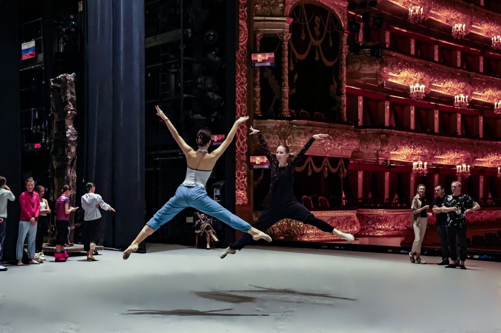 Фотография автора Юлия Захарова