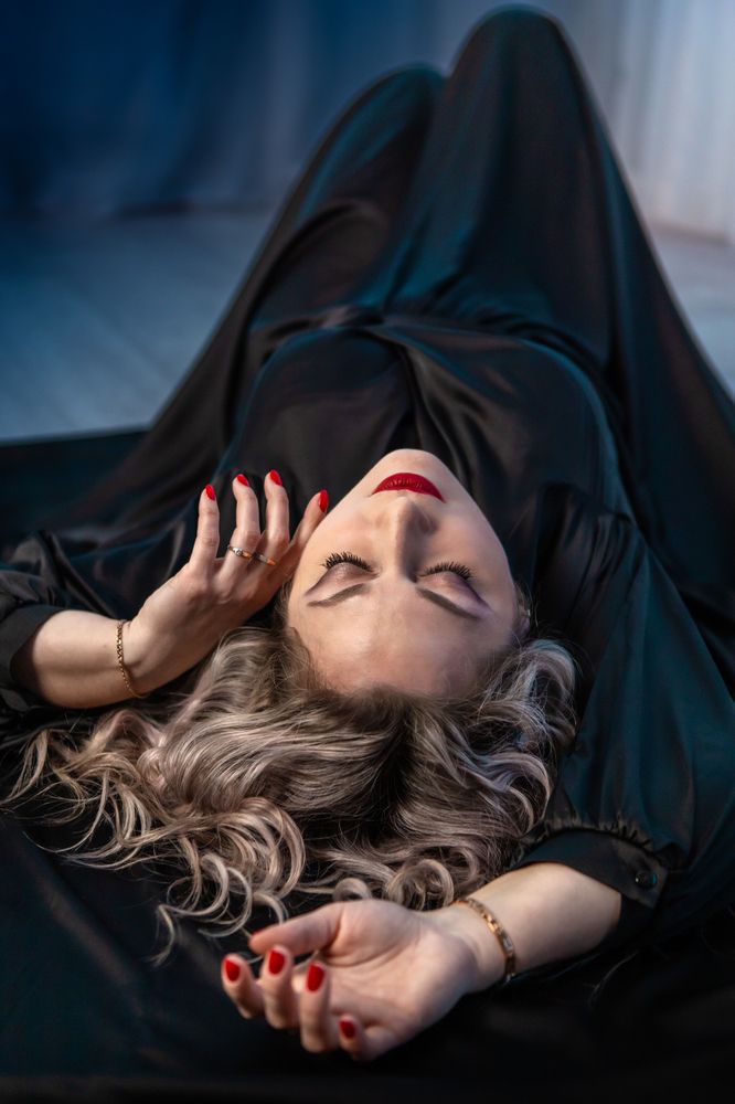 Photograph by Елена Мирошникова