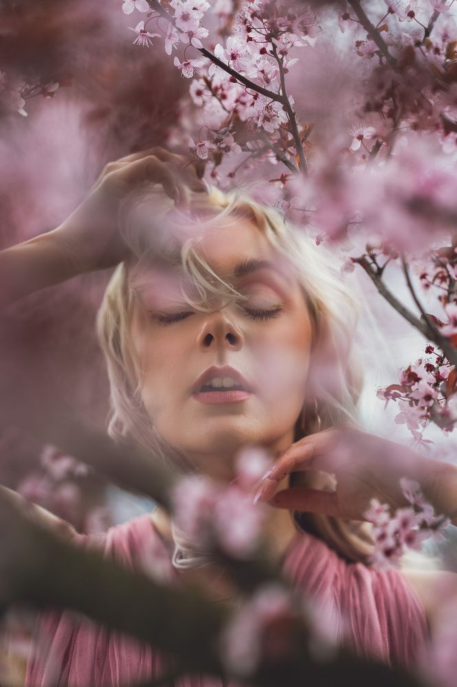 Spring Fairy