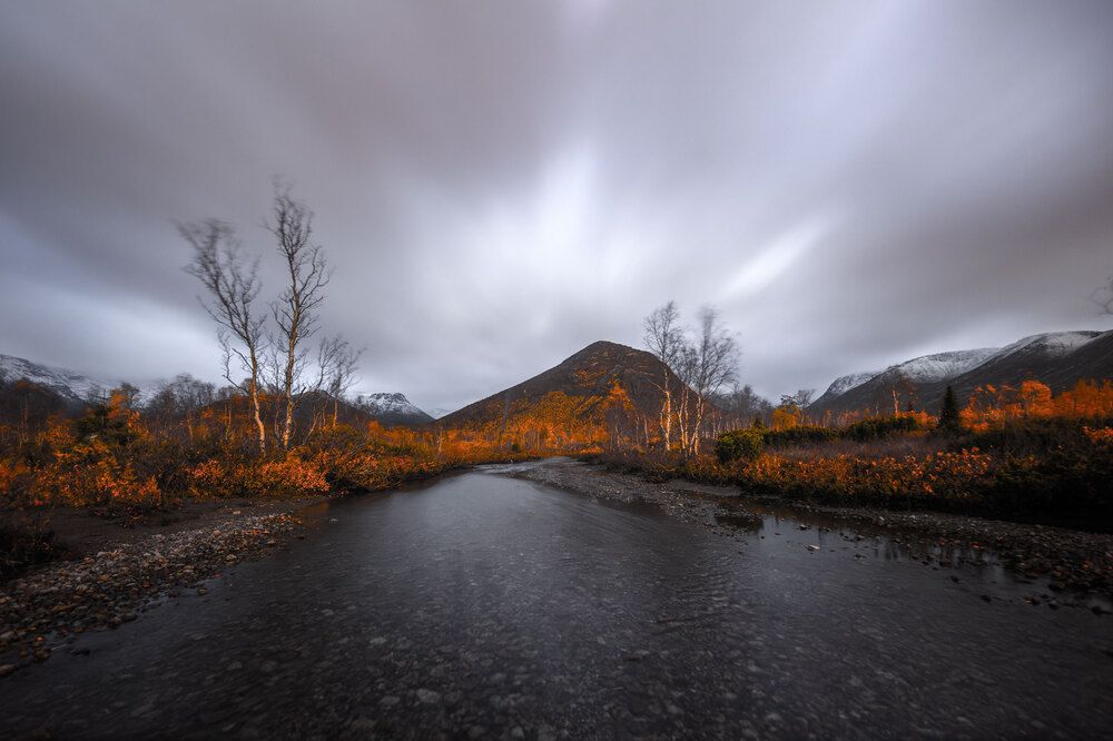 Photograph by Парамонов Григорий