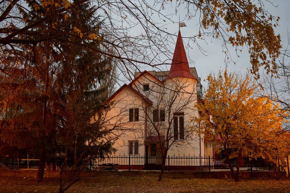 Photograph by Сергей Фадин