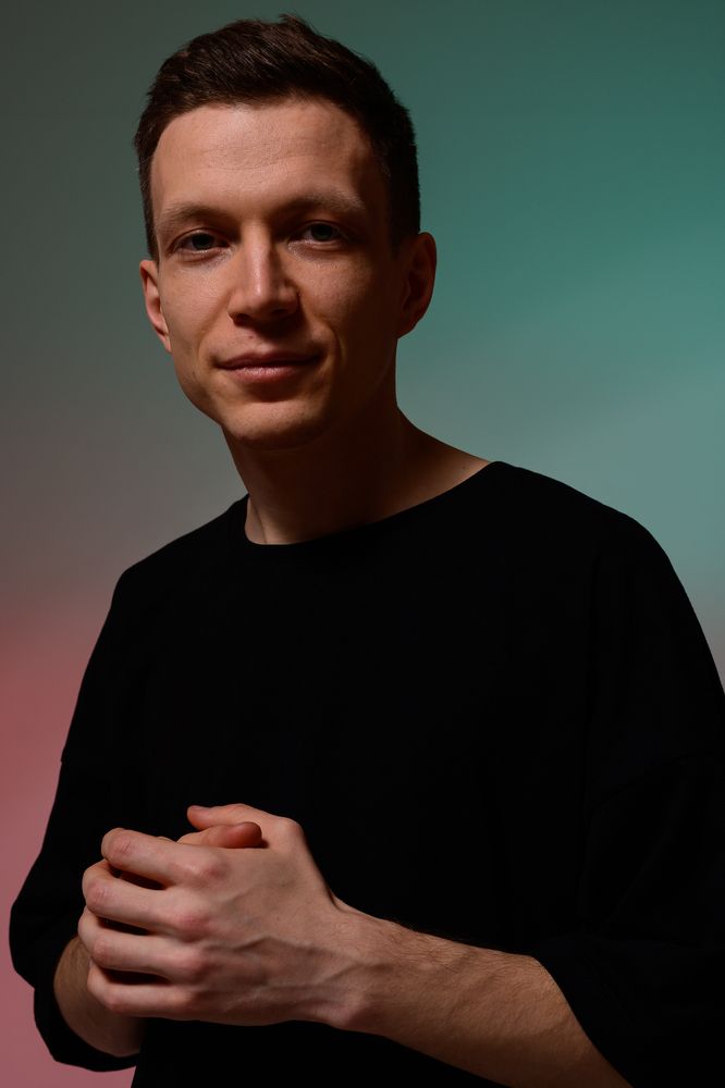 Photograph by Анисимова Ольга Леонидовна