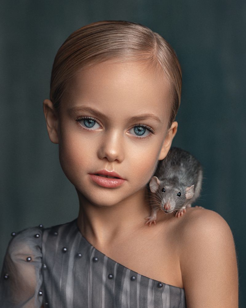 Photograph by Елена Михайлова