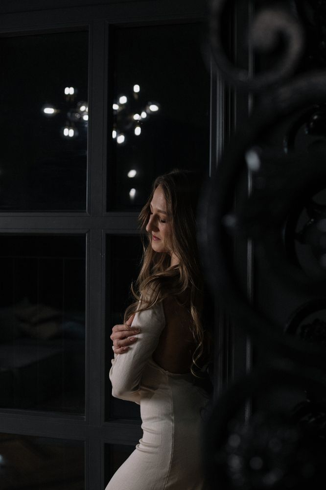 Фотография автора Екатерина Щетинина