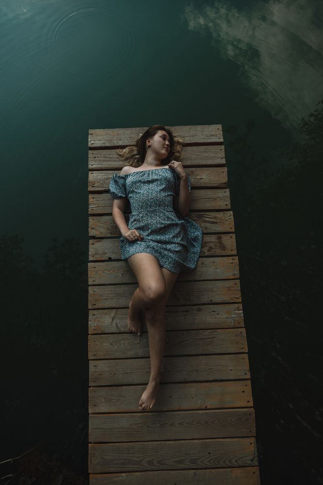 Photograph by Павел Дженбаз