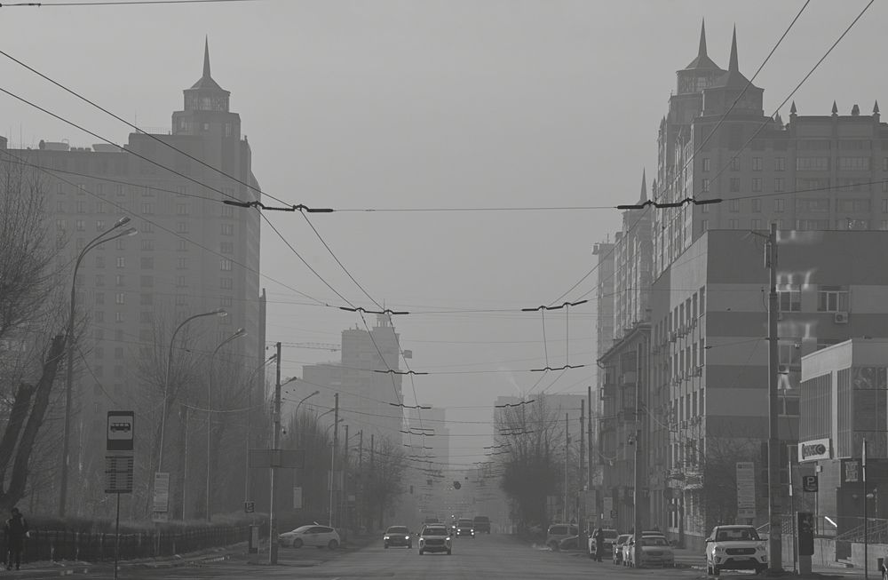 Photograph by Сергей Рябов