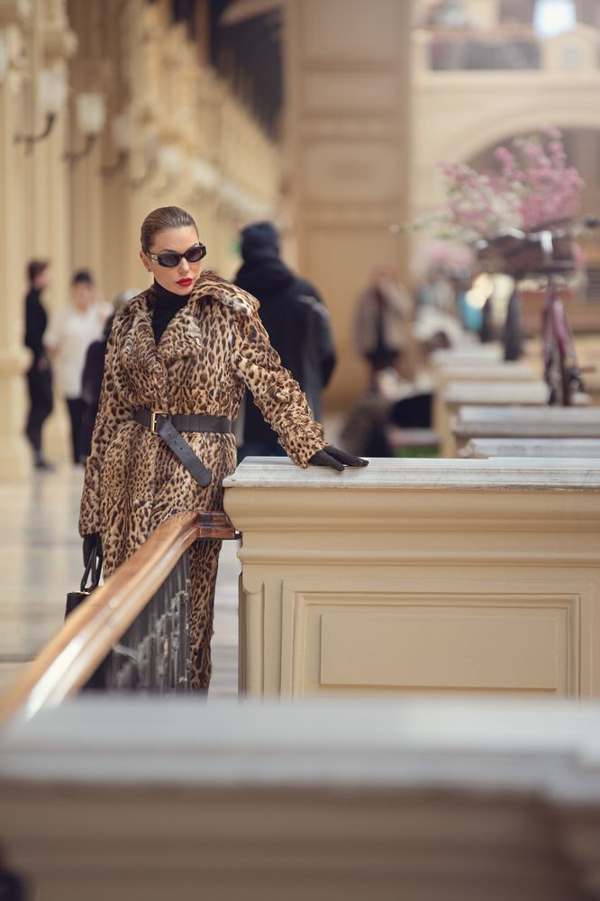 Photograph by Константин Гудков