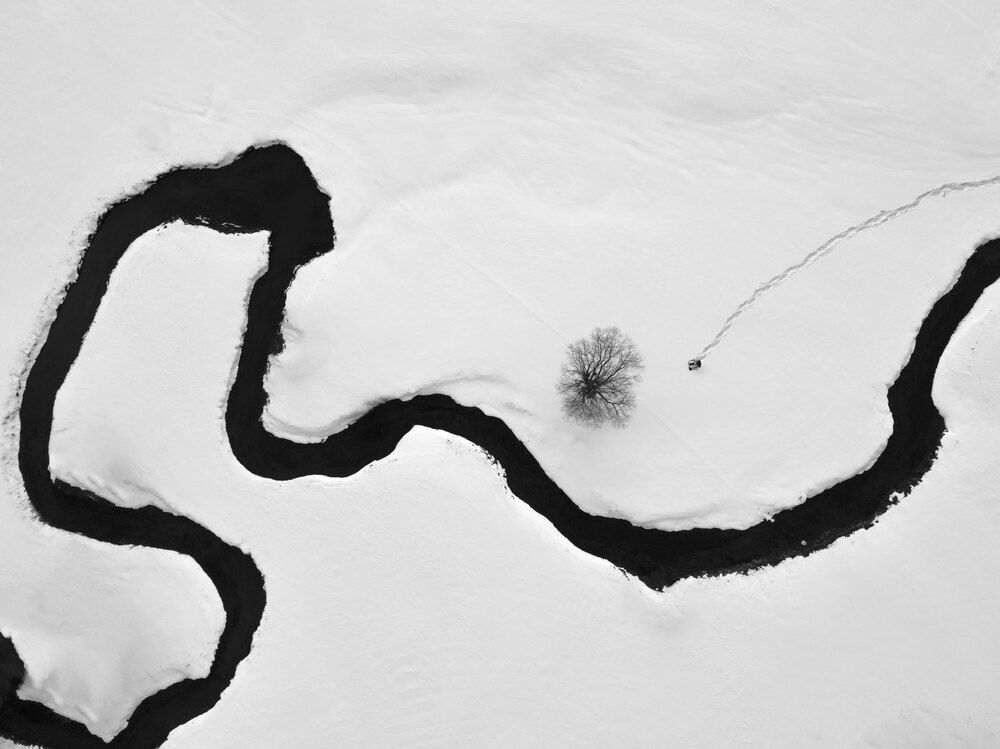 Photograph by Tayeb Ahmadi