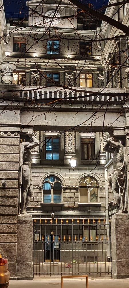 Photograph by Алена Карченко