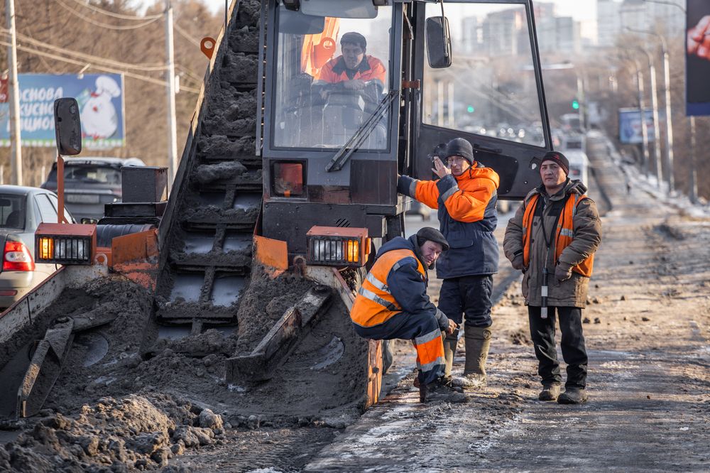 Фотография автора Александр Булавко