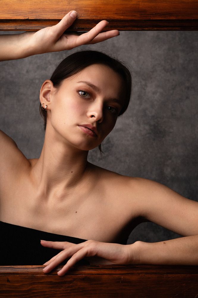 Фотография автора Alex Puchkovskii