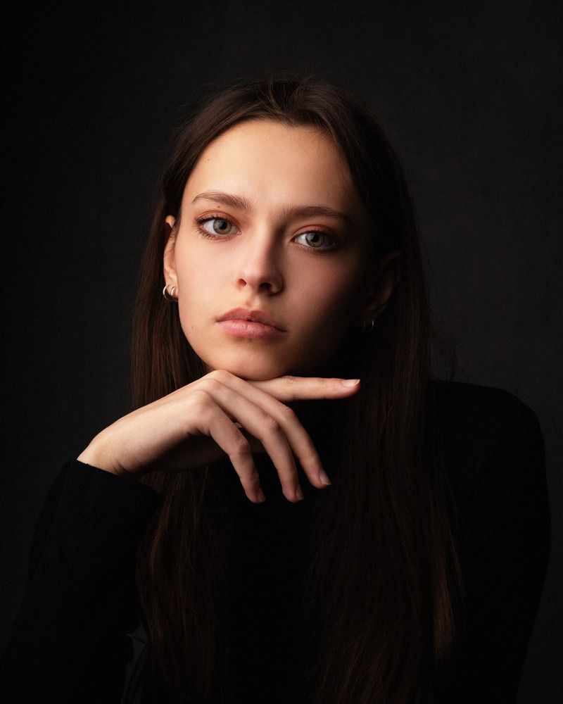 Фотография автора Alex Puchkovskii