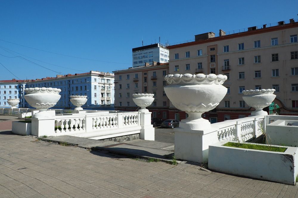 Photograph by Анна Тиунова