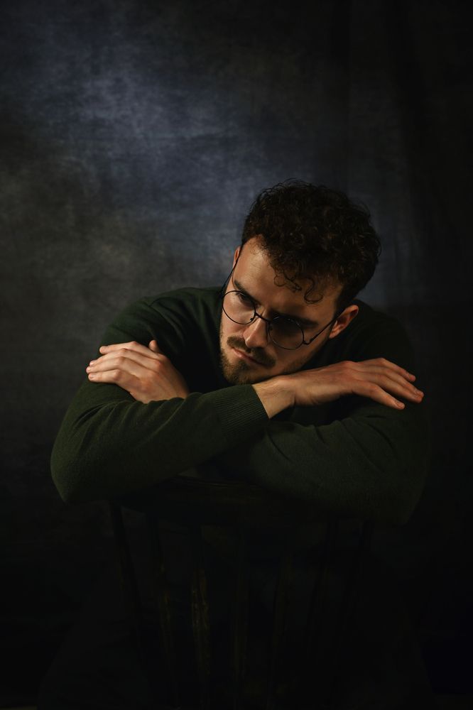 Photograph by Julia Carr