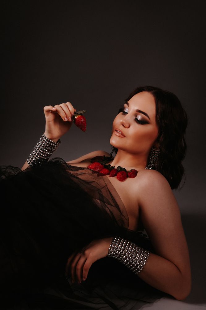 Фотография автора Филиппова Зоя