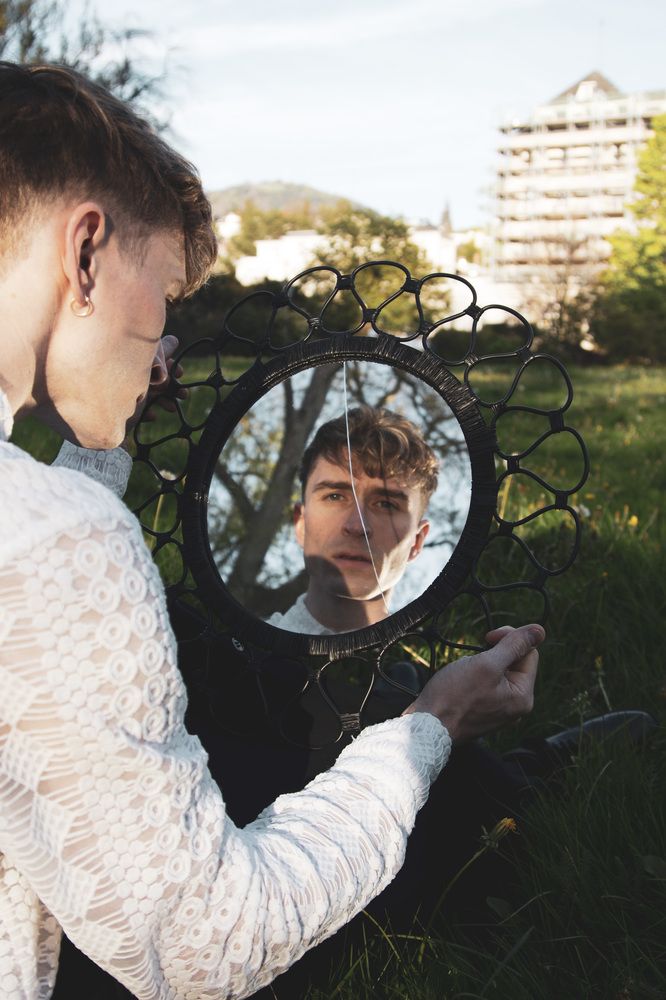 Photograph by Регина Орехова